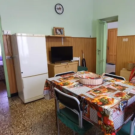 Mini Alloggi Cavanna *