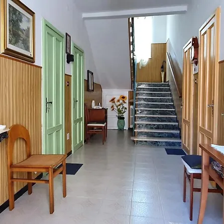Mini Alloggi Cavanna