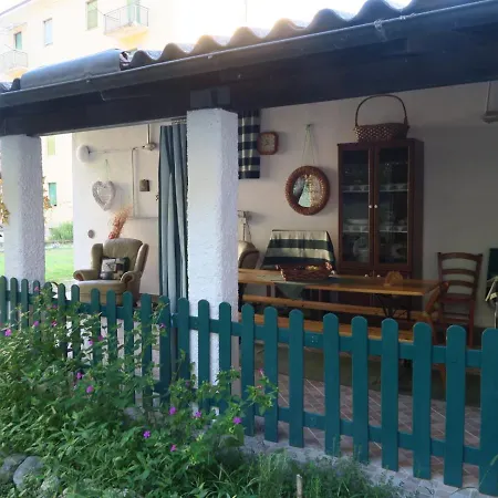 Mini Alloggi Cavanna