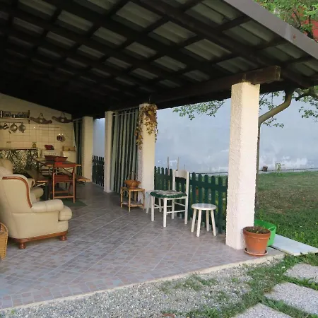 Mini Alloggi Cavanna